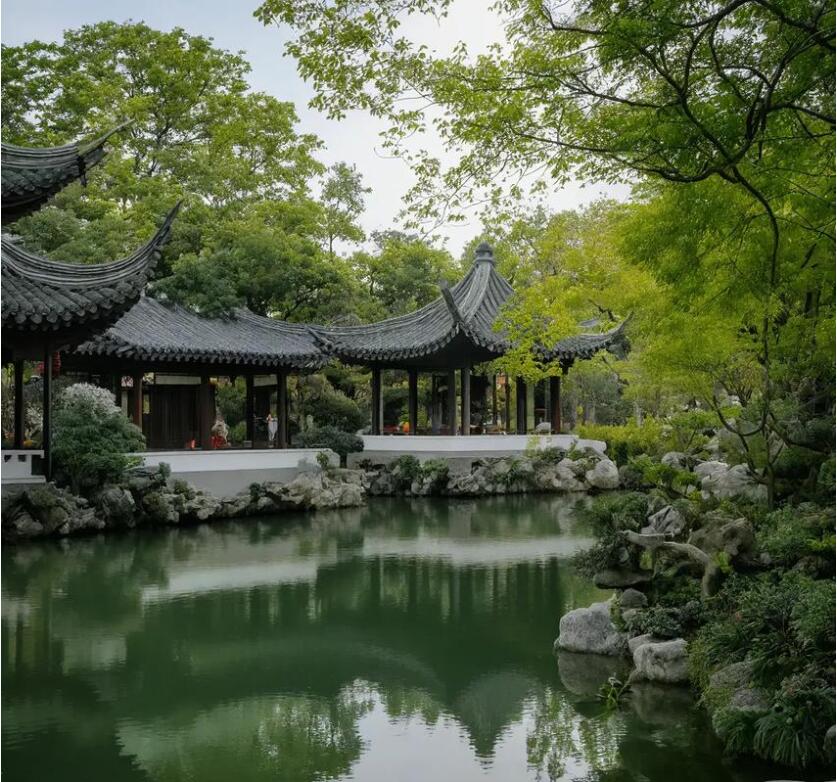 福建绮琴土建有限公司