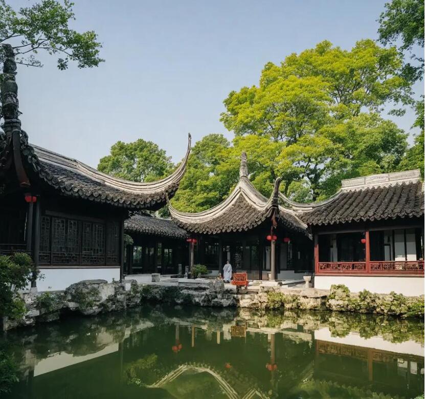 福建绮琴土建有限公司