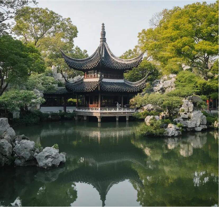 福建绮琴土建有限公司